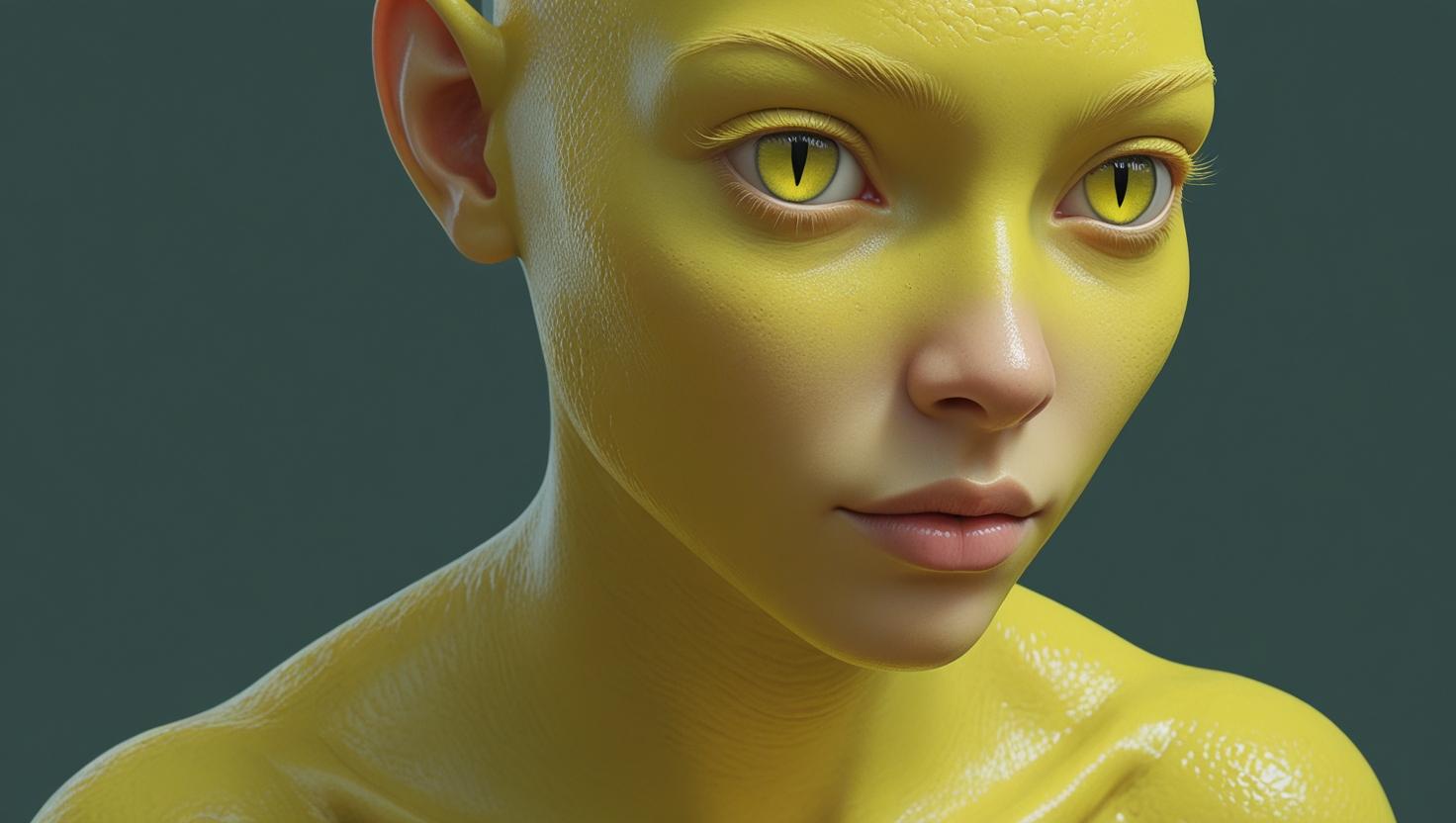 Lagoa Murano: Encontro com uma criatura enigmática