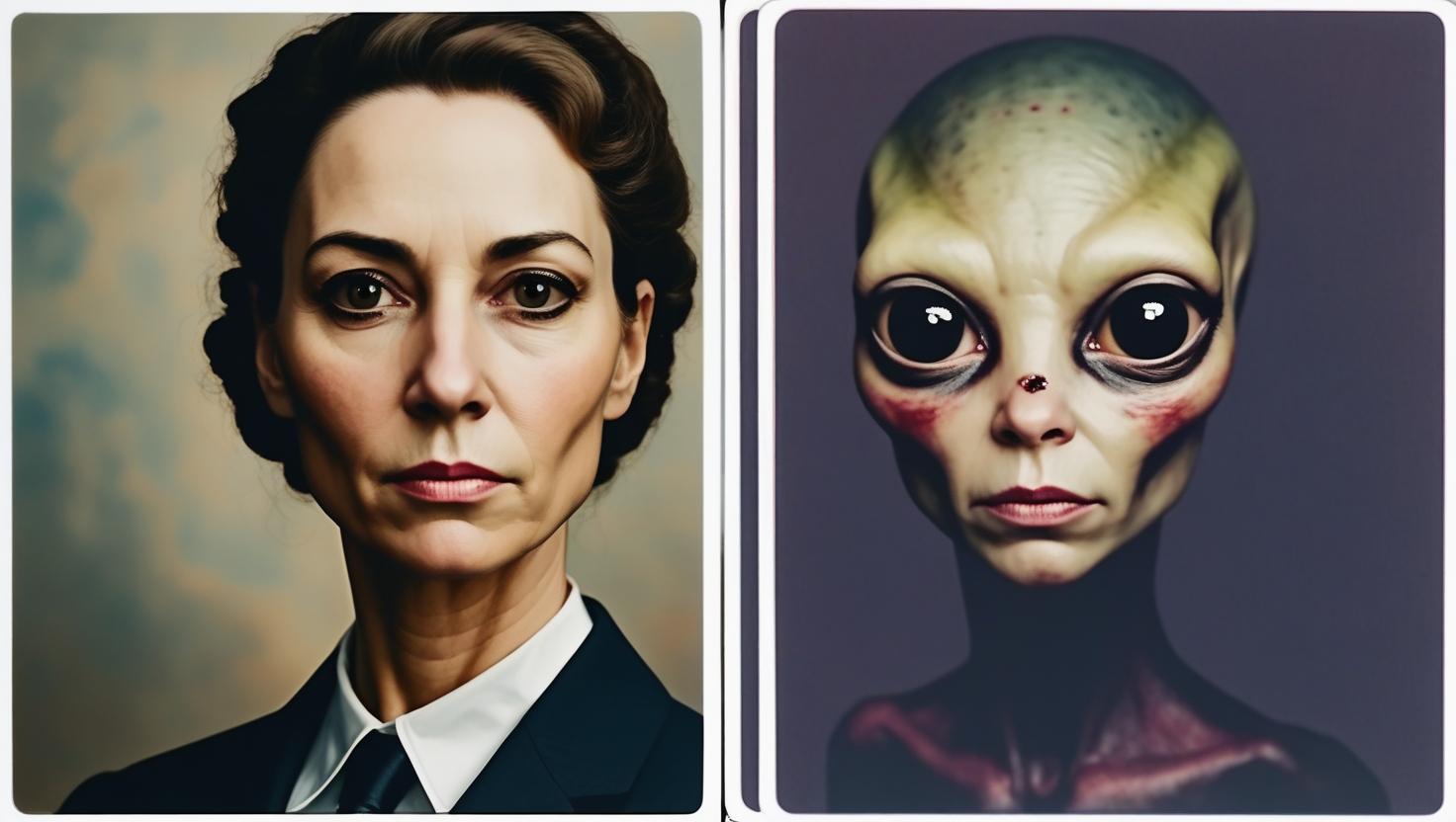 Enfermeira do exército em missão sigilosa para Roswell, Novo México