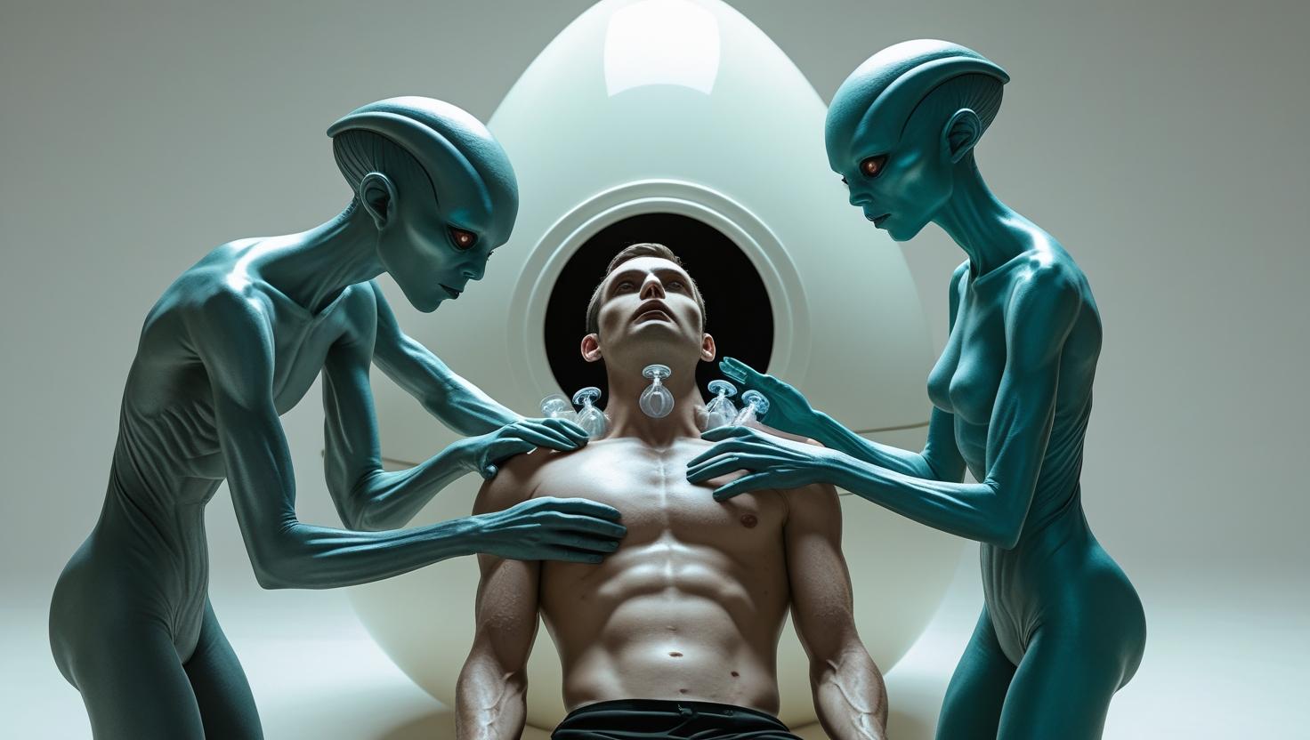 O caso Antônio Villas-Boas